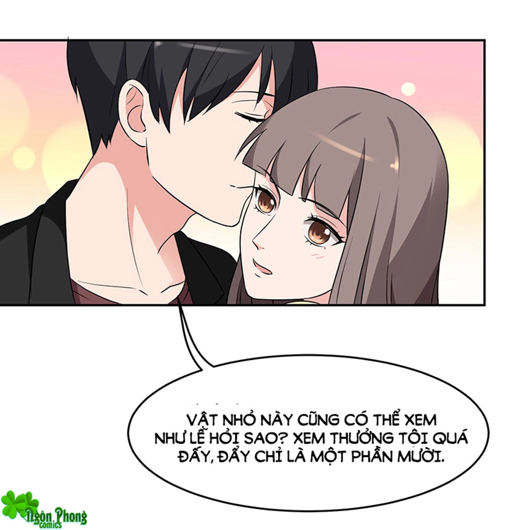 Quay Đầu Nhìn Lại, Anh Yêu Em! Chapter 42 - 16