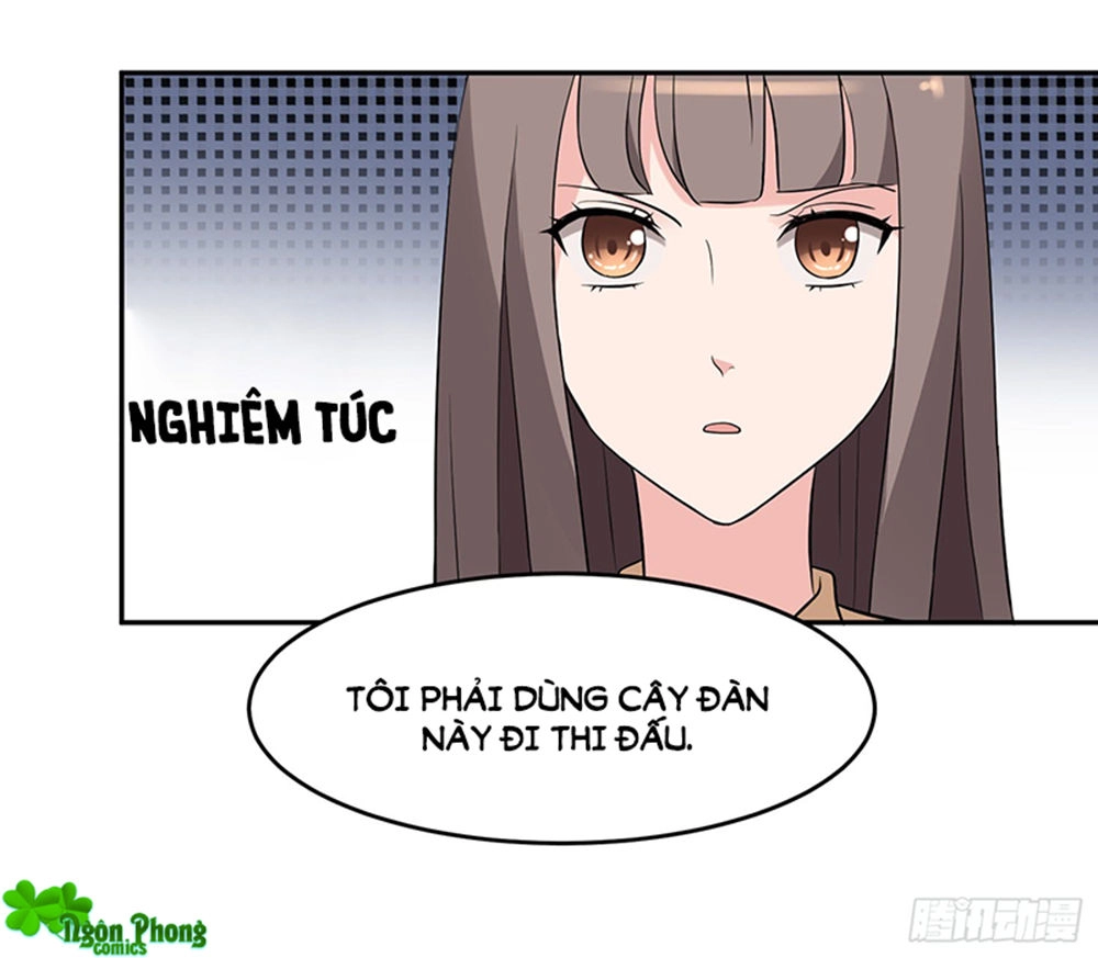 Quay Đầu Nhìn Lại, Anh Yêu Em! Chapter 42 - 18