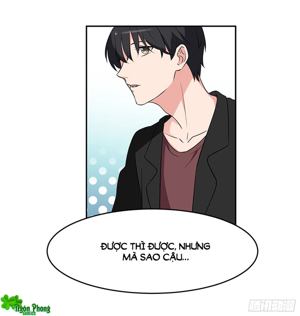 Quay Đầu Nhìn Lại, Anh Yêu Em! Chapter 42 - 19