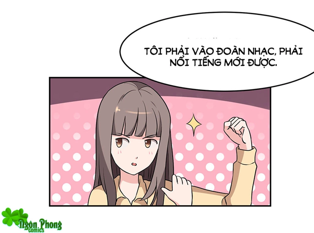 Quay Đầu Nhìn Lại, Anh Yêu Em! Chapter 42 - 20