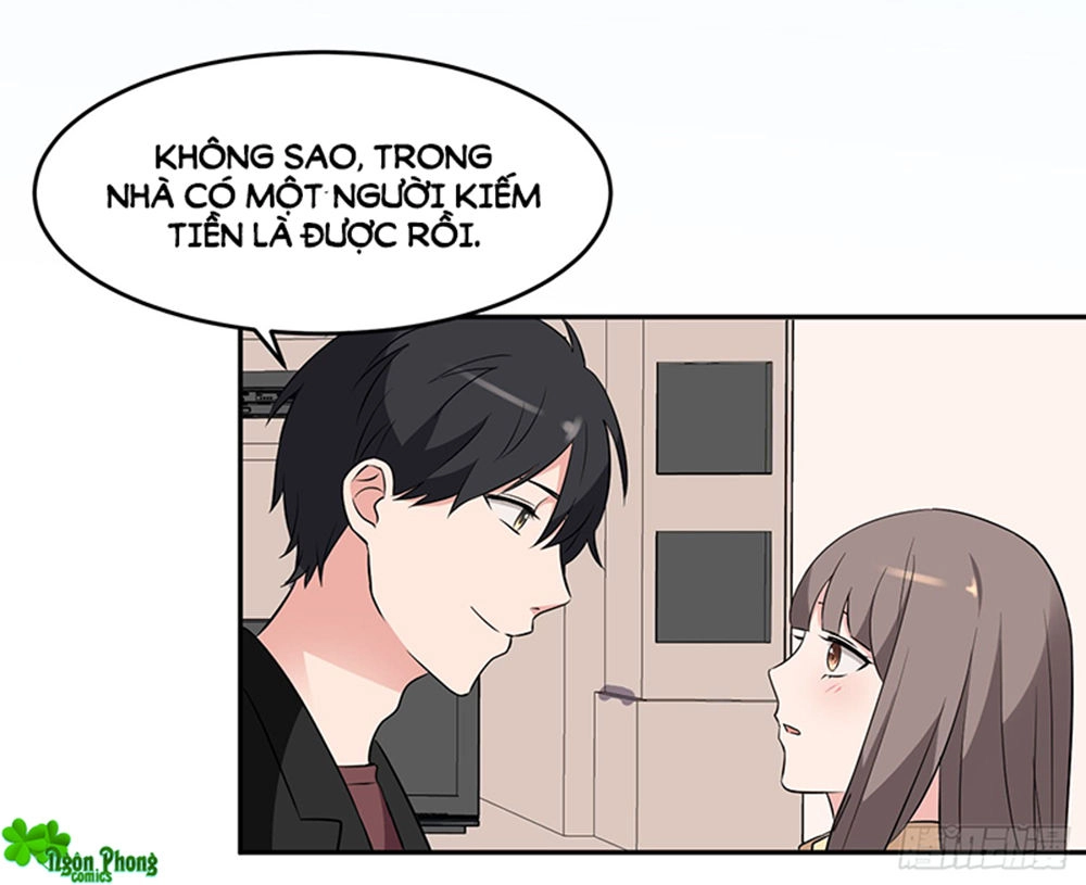 Quay Đầu Nhìn Lại, Anh Yêu Em! Chapter 42 - 23