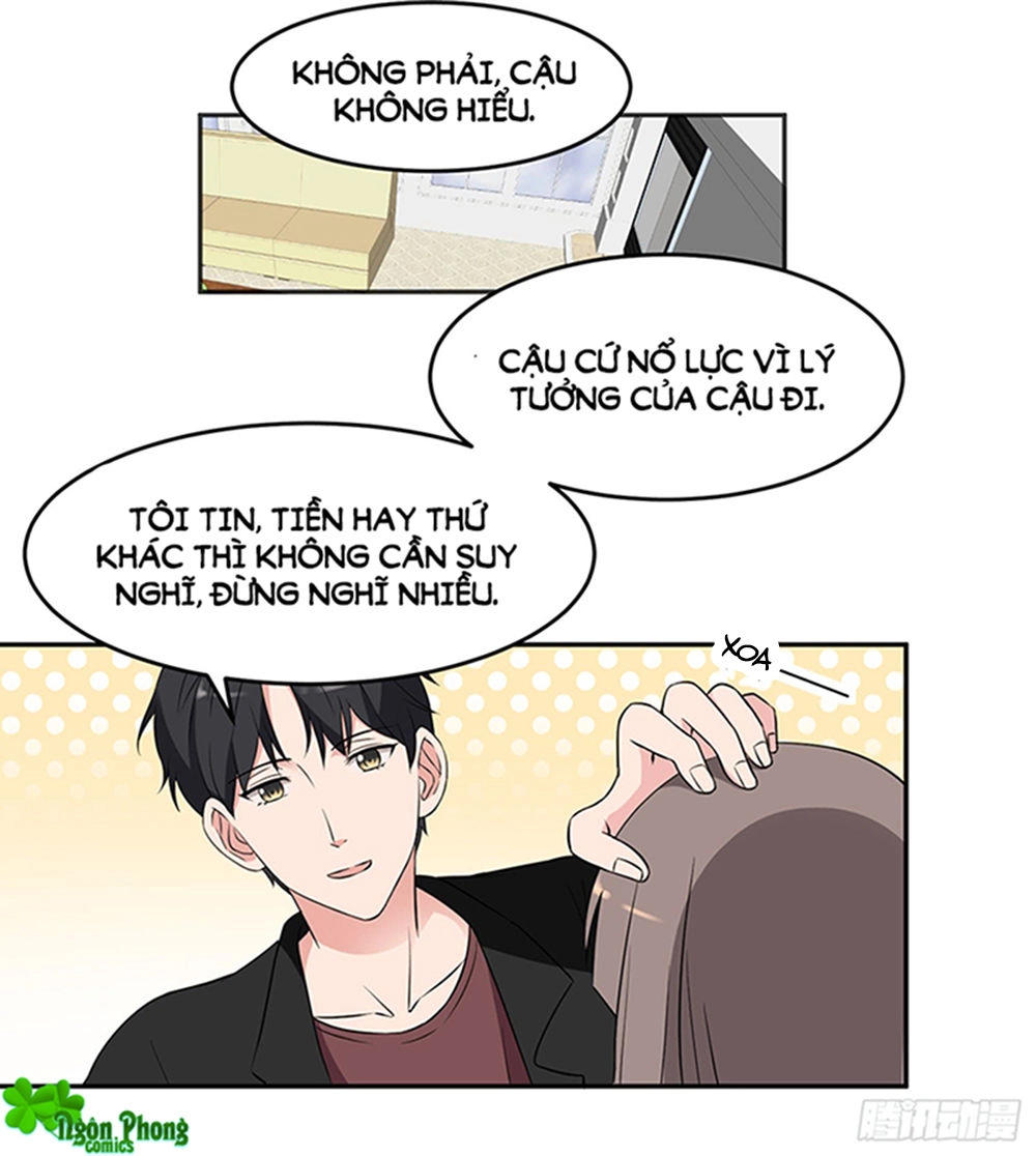 Quay Đầu Nhìn Lại, Anh Yêu Em! Chapter 42 - 24