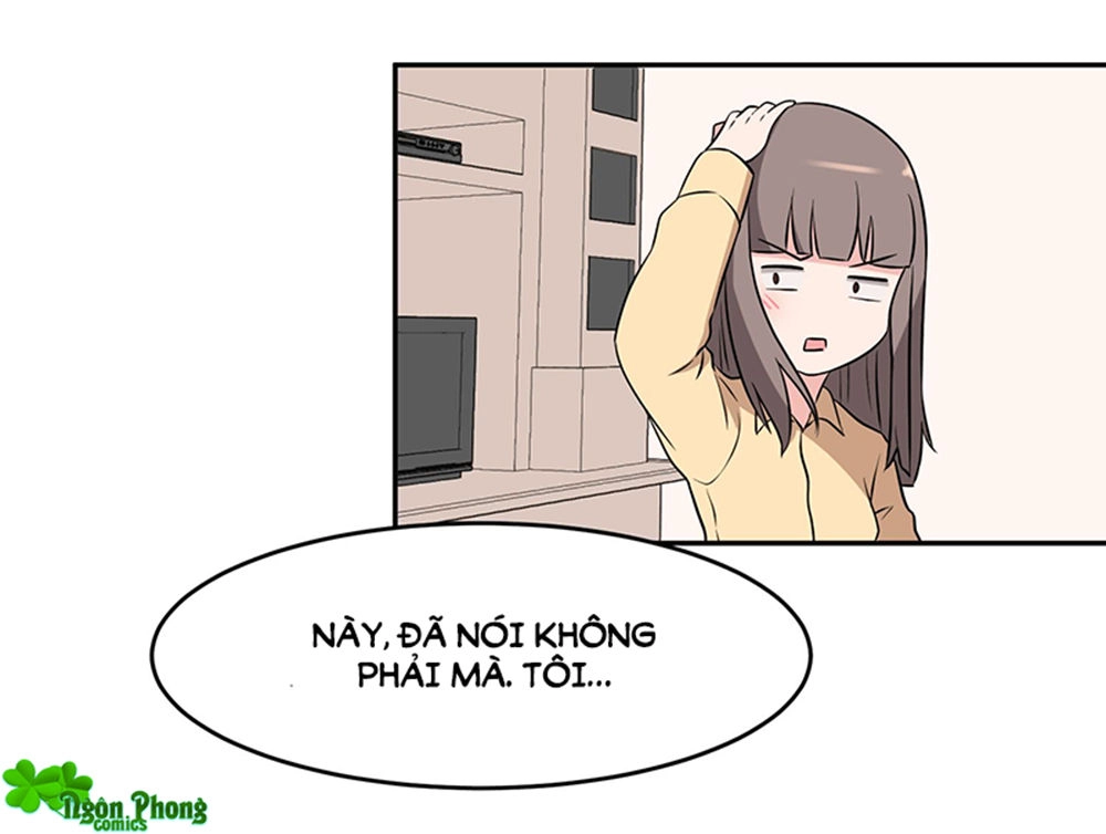 Quay Đầu Nhìn Lại, Anh Yêu Em! Chapter 42 - 25