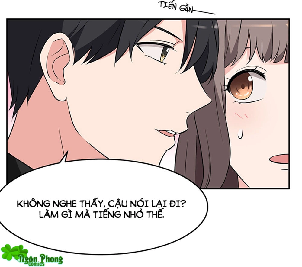 Quay Đầu Nhìn Lại, Anh Yêu Em! Chapter 42 - 26