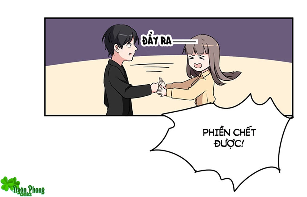 Quay Đầu Nhìn Lại, Anh Yêu Em! Chapter 42 - 27