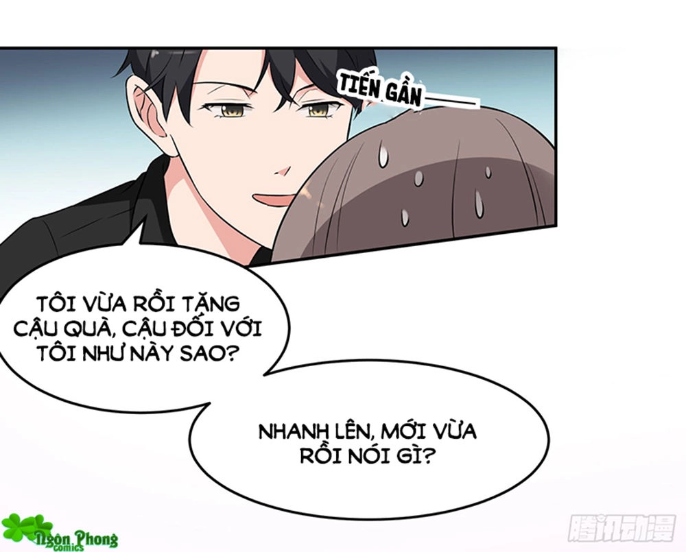 Quay Đầu Nhìn Lại, Anh Yêu Em! Chapter 42 - 28