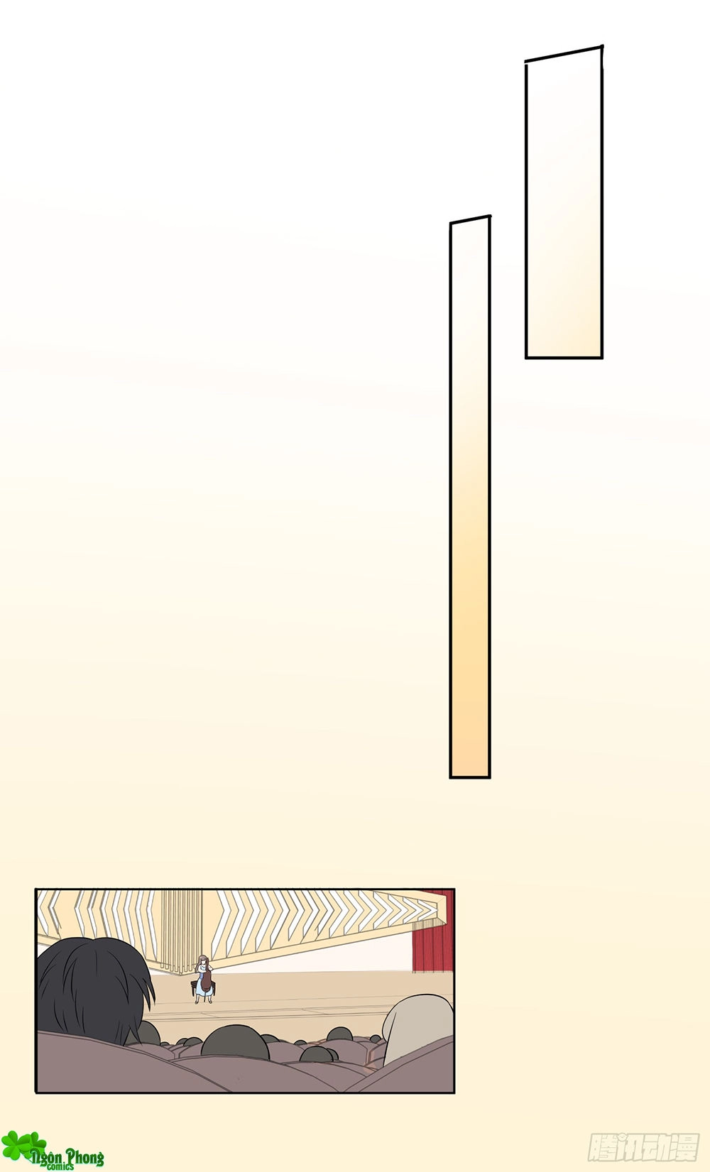 Quay Đầu Nhìn Lại, Anh Yêu Em! Chapter 42 - 30