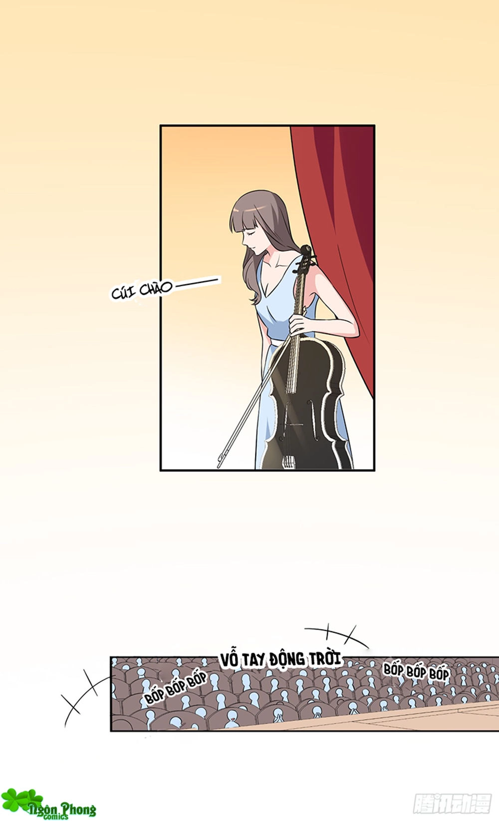 Quay Đầu Nhìn Lại, Anh Yêu Em! Chapter 42 - 32