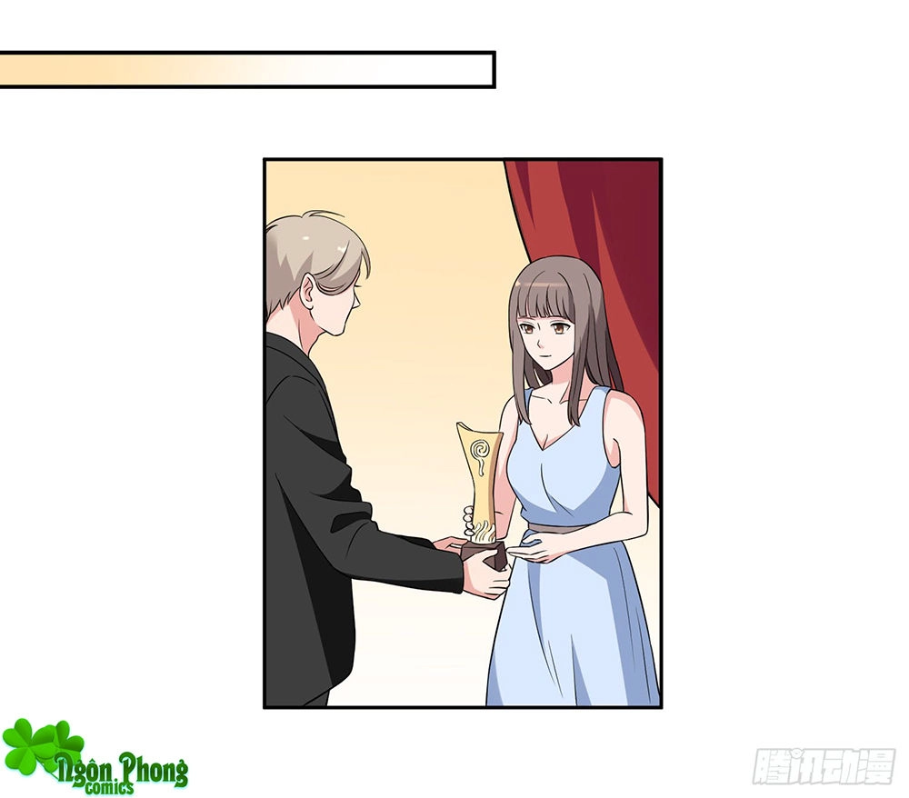 Quay Đầu Nhìn Lại, Anh Yêu Em! Chapter 42 - 33