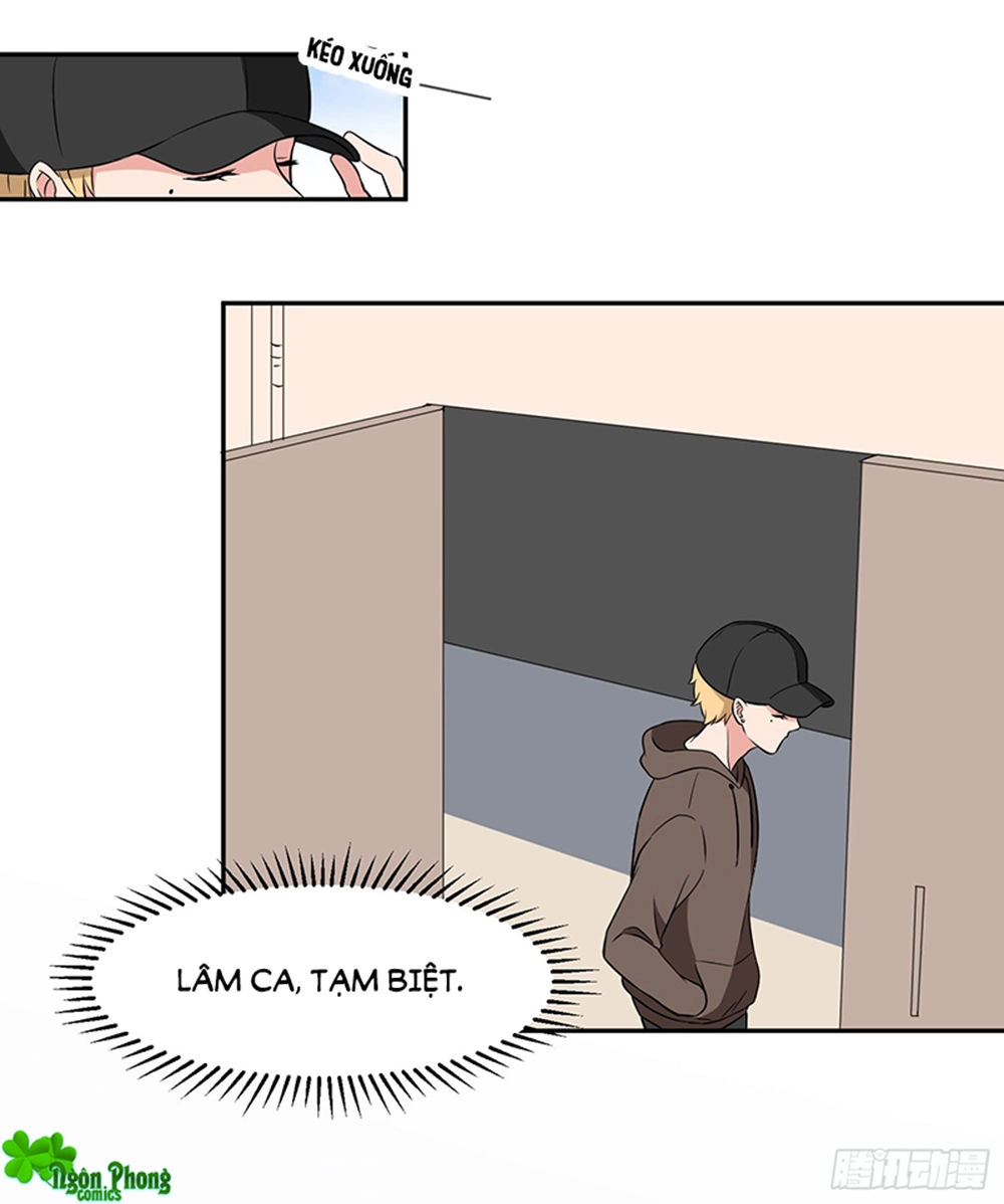 Quay Đầu Nhìn Lại, Anh Yêu Em! Chapter 42 - 35