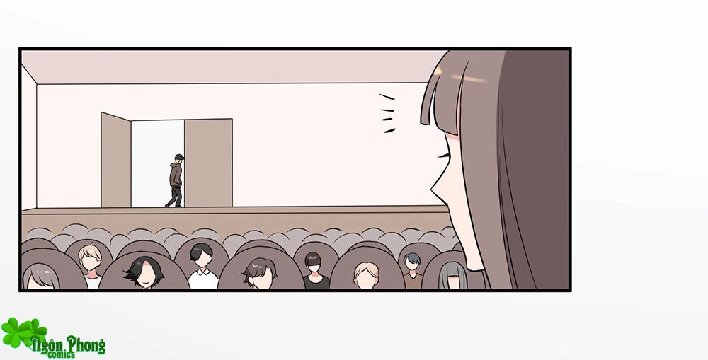 Quay Đầu Nhìn Lại, Anh Yêu Em! Chapter 42 - 36