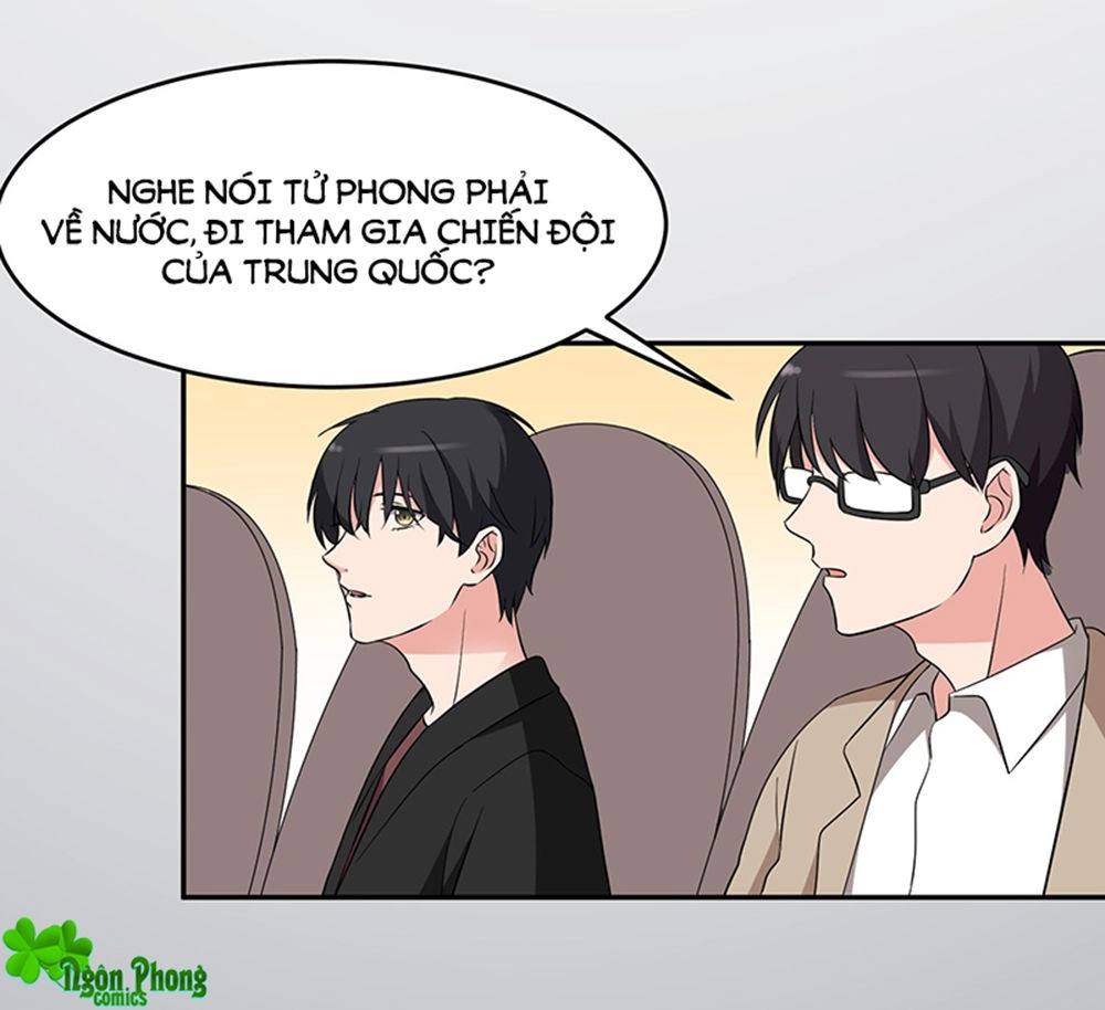 Quay Đầu Nhìn Lại, Anh Yêu Em! Chapter 42 - 37