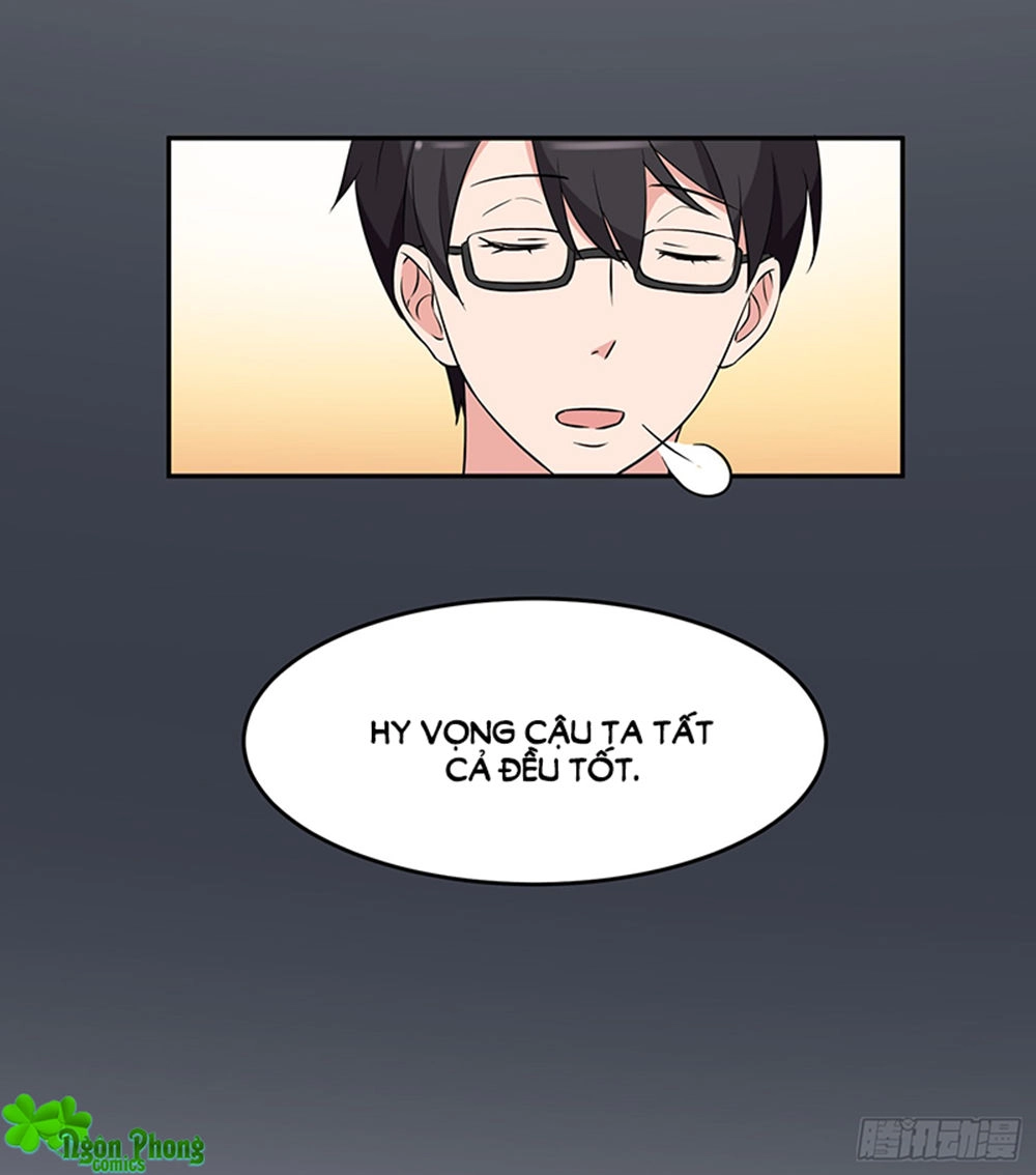 Quay Đầu Nhìn Lại, Anh Yêu Em! Chapter 42 - 39