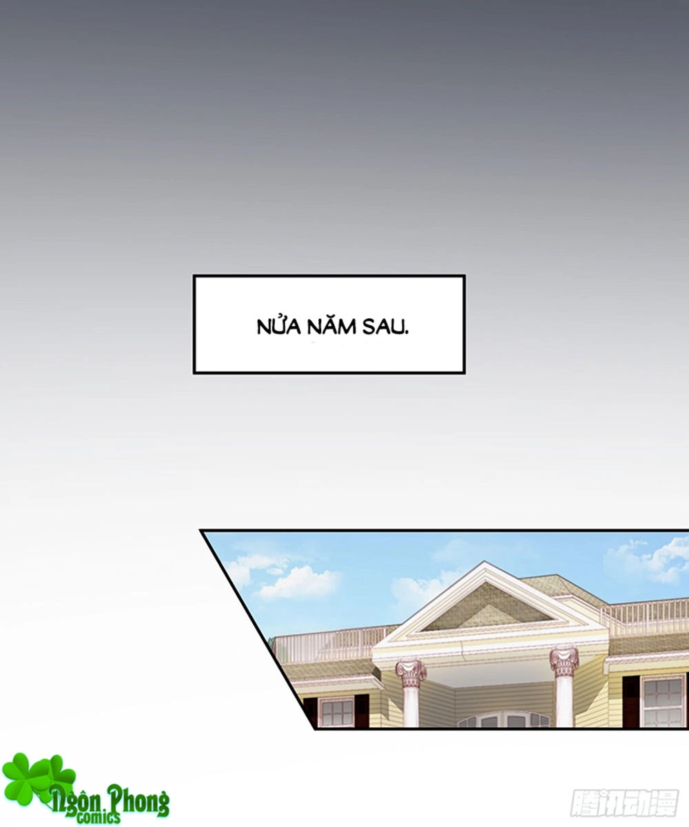 Quay Đầu Nhìn Lại, Anh Yêu Em! Chapter 42 - 40