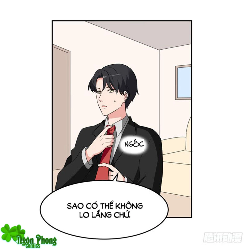 Quay Đầu Nhìn Lại, Anh Yêu Em! Chapter 42 - 42