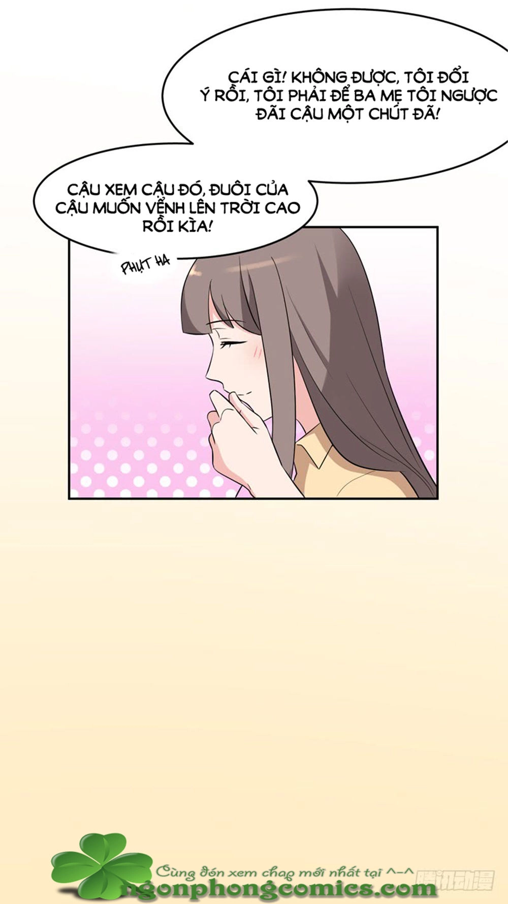 Quay Đầu Nhìn Lại, Anh Yêu Em! Chapter 42 - 50