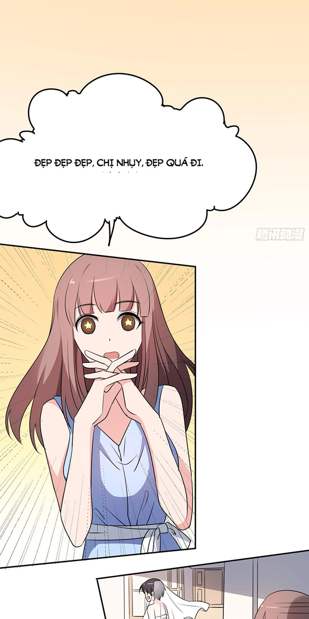 Quay Đầu Nhìn Lại, Anh Yêu Em! Chapter 43 - 14