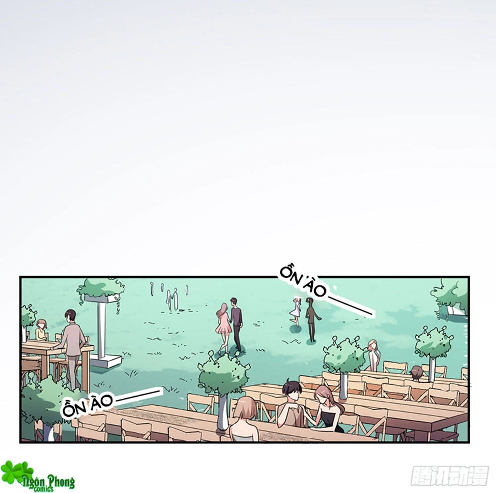 Quay Đầu Nhìn Lại, Anh Yêu Em! Chapter 43 - 23