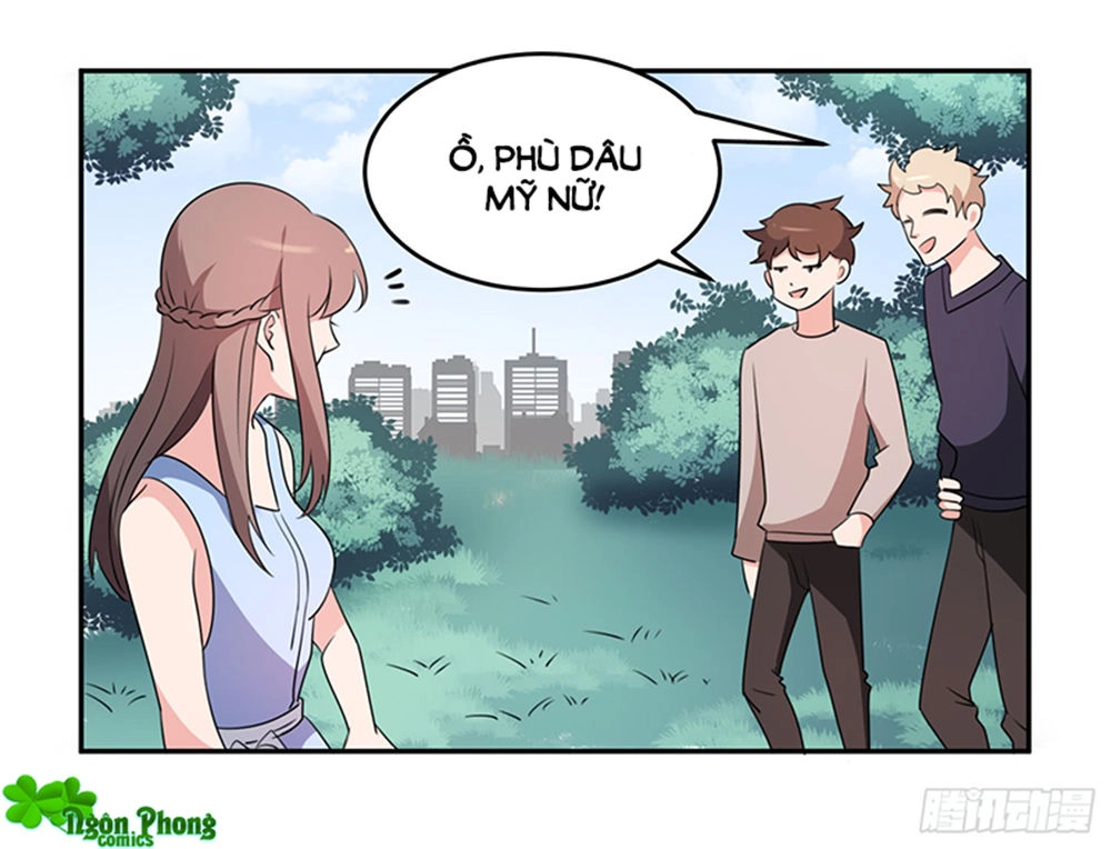 Quay Đầu Nhìn Lại, Anh Yêu Em! Chapter 43 - 25