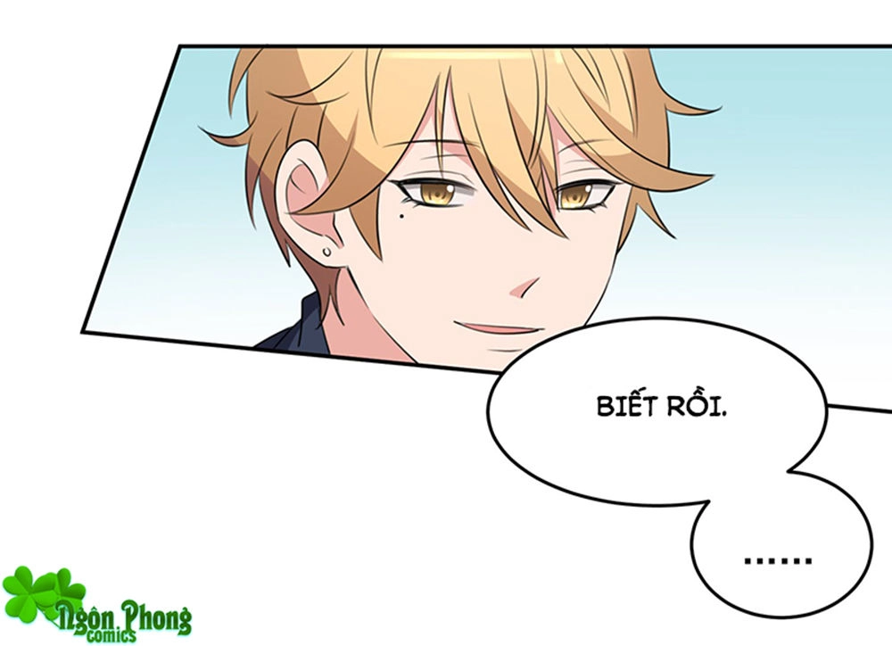 Quay Đầu Nhìn Lại, Anh Yêu Em! Chapter 43 - 34