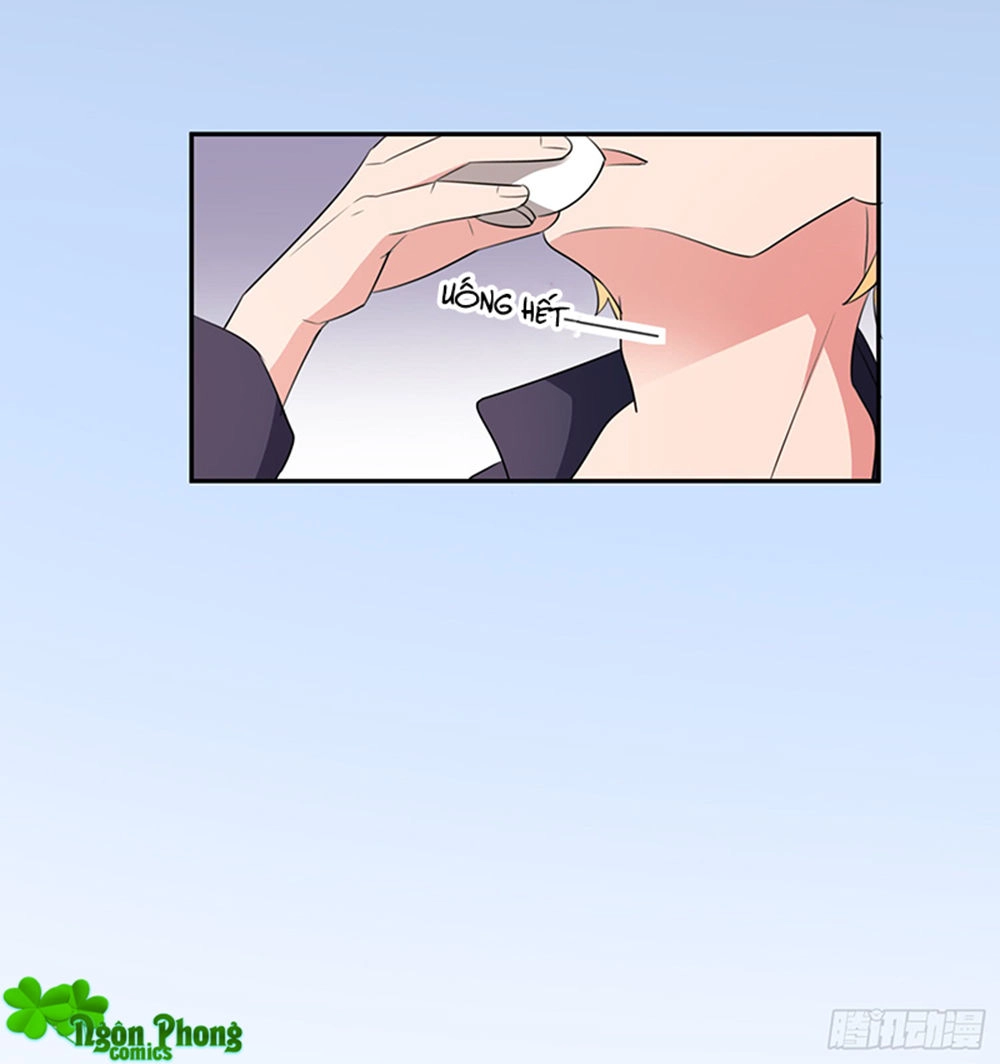 Quay Đầu Nhìn Lại, Anh Yêu Em! Chapter 43 - 42