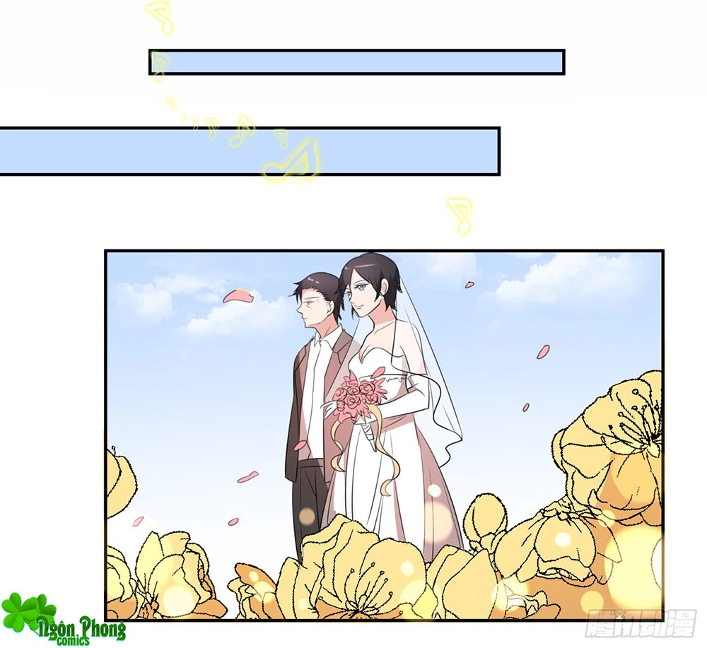 Quay Đầu Nhìn Lại, Anh Yêu Em! Chapter 43 - 43