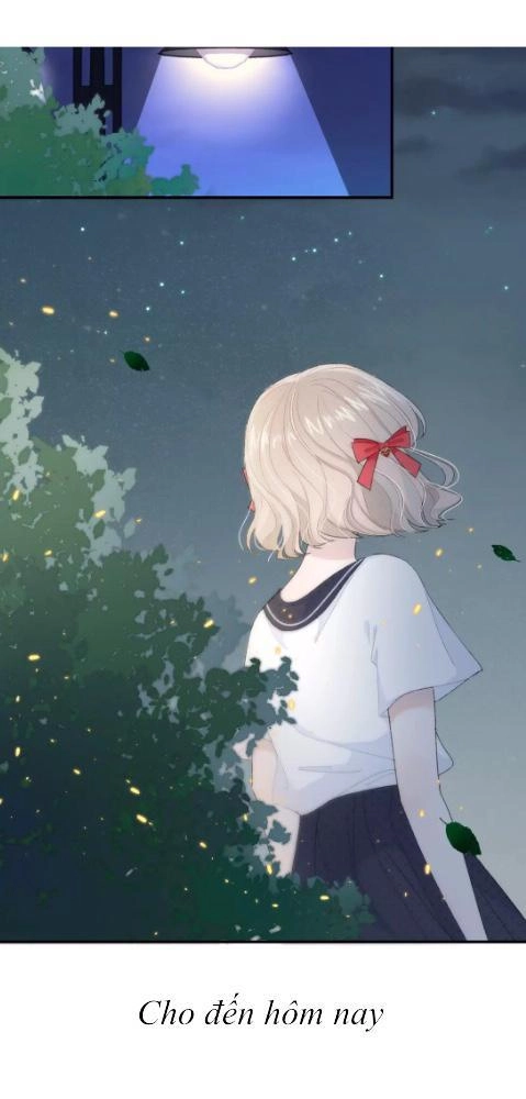 Từ Cái Nhìn Của Em Chapter 1 - 2