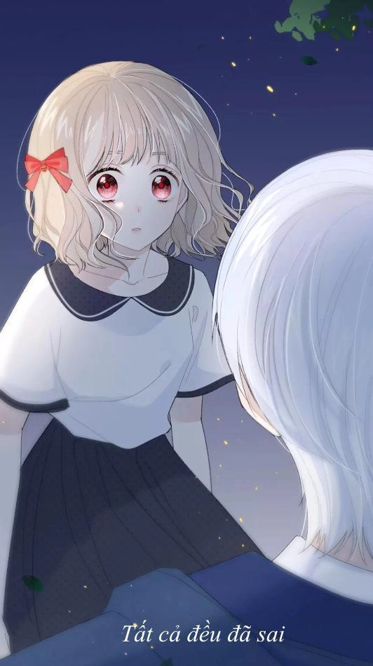 Từ Cái Nhìn Của Em Chapter 1 - 4