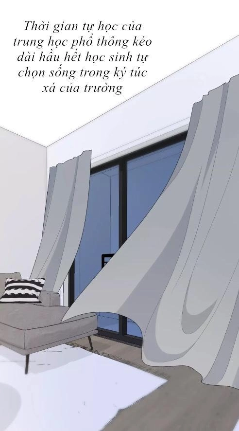 Từ Cái Nhìn Của Em Chapter 1 - 7