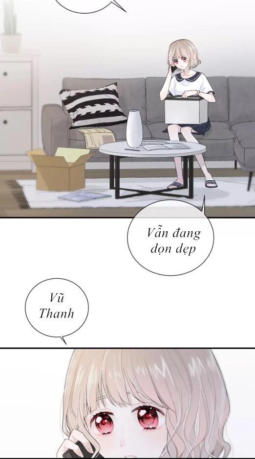 Từ Cái Nhìn Của Em Chapter 1 - 9