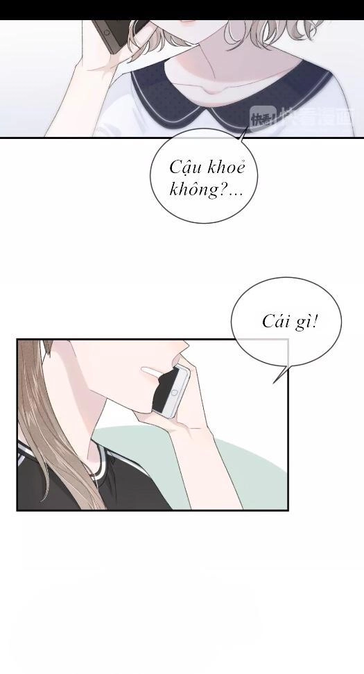 Từ Cái Nhìn Của Em Chapter 1 - 10