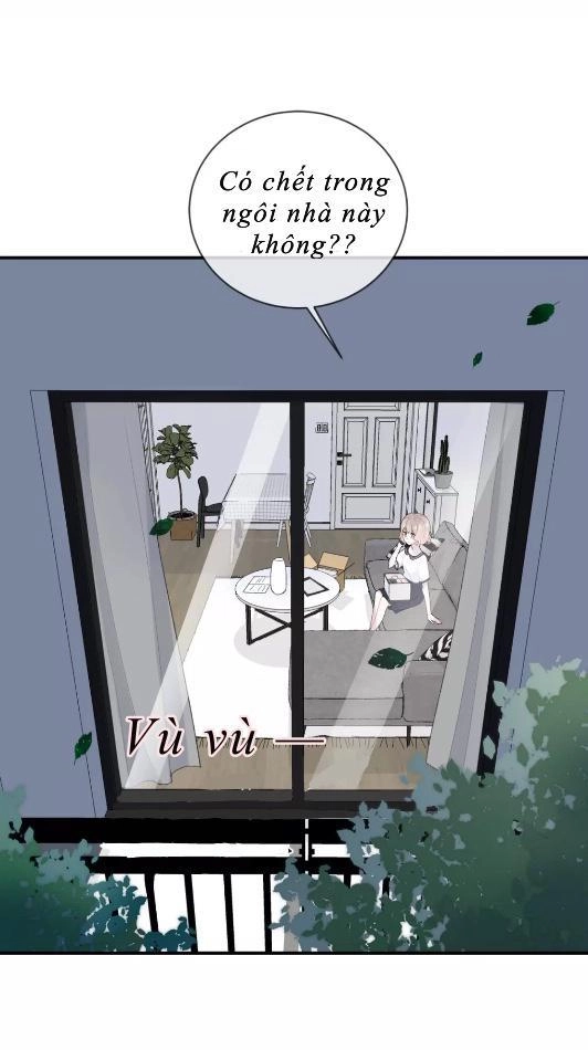 Từ Cái Nhìn Của Em Chapter 1 - 14