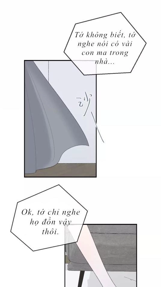 Từ Cái Nhìn Của Em Chapter 1 - 15