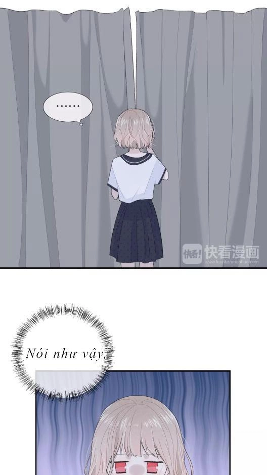 Từ Cái Nhìn Của Em Chapter 1 - 17