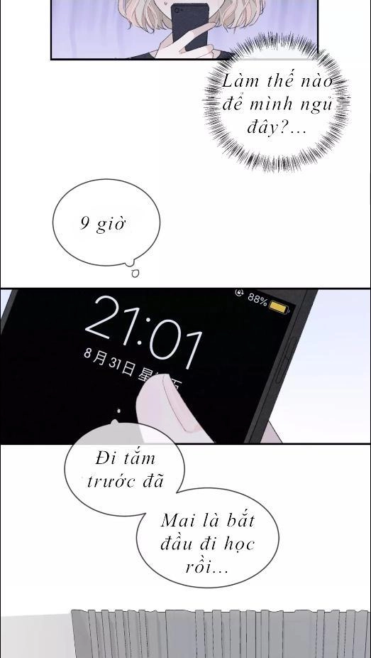 Từ Cái Nhìn Của Em Chapter 1 - 18