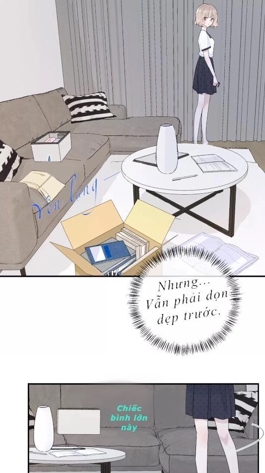 Từ Cái Nhìn Của Em Chapter 1 - 19