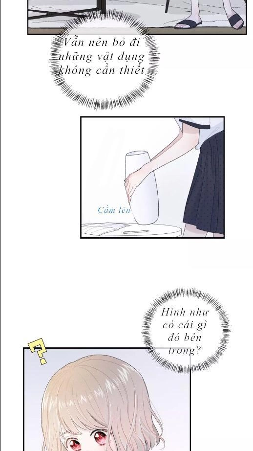 Từ Cái Nhìn Của Em Chapter 1 - 20