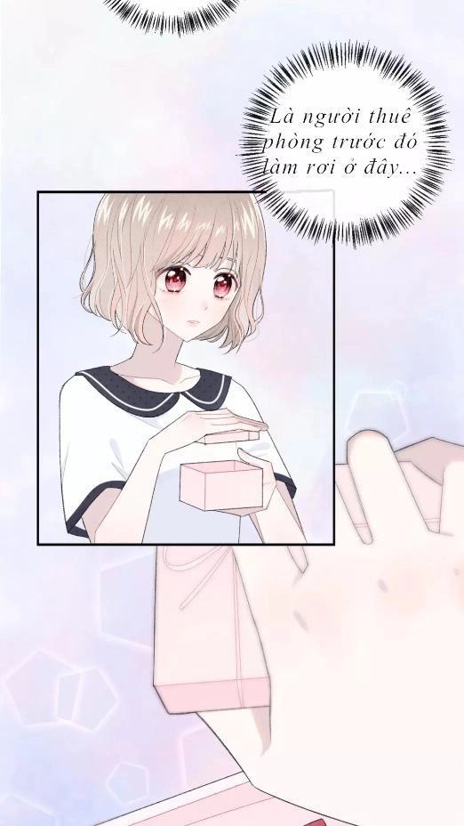 Từ Cái Nhìn Của Em Chapter 1 - 23