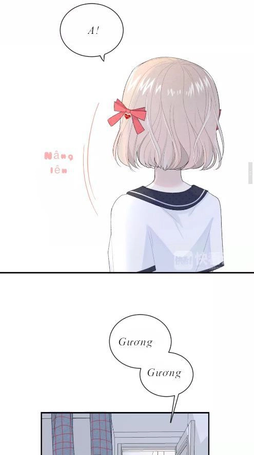 Từ Cái Nhìn Của Em Chapter 1 - 28