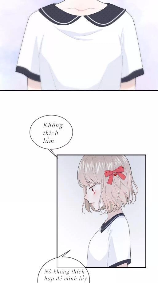 Từ Cái Nhìn Của Em Chapter 1 - 30