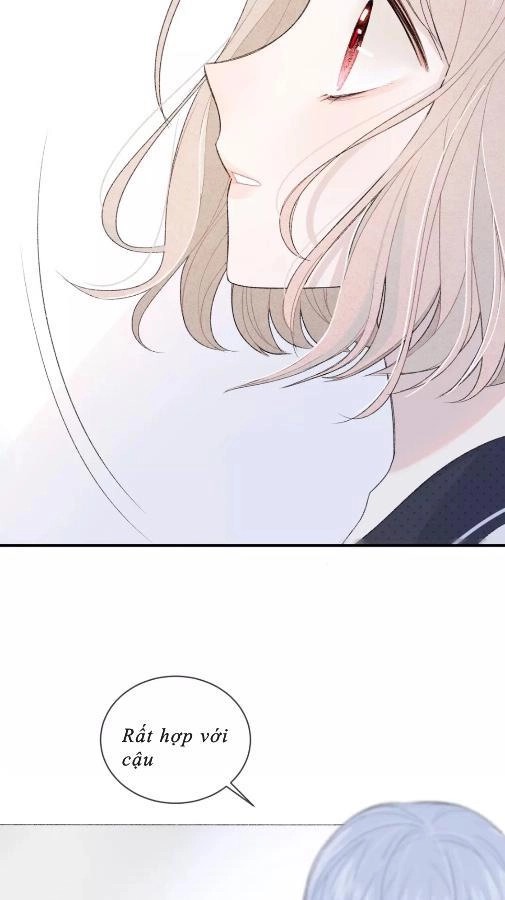 Từ Cái Nhìn Của Em Chapter 1 - 32