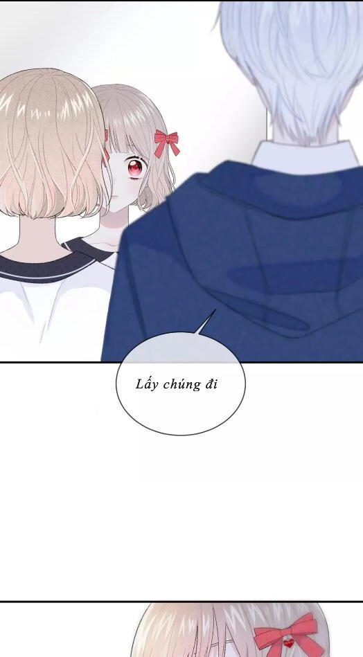 Từ Cái Nhìn Của Em Chapter 1 - 33