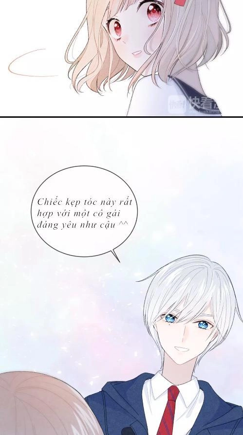 Từ Cái Nhìn Của Em Chapter 1 - 34