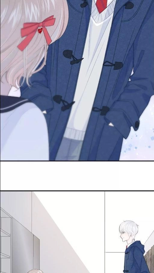 Từ Cái Nhìn Của Em Chapter 1 - 35