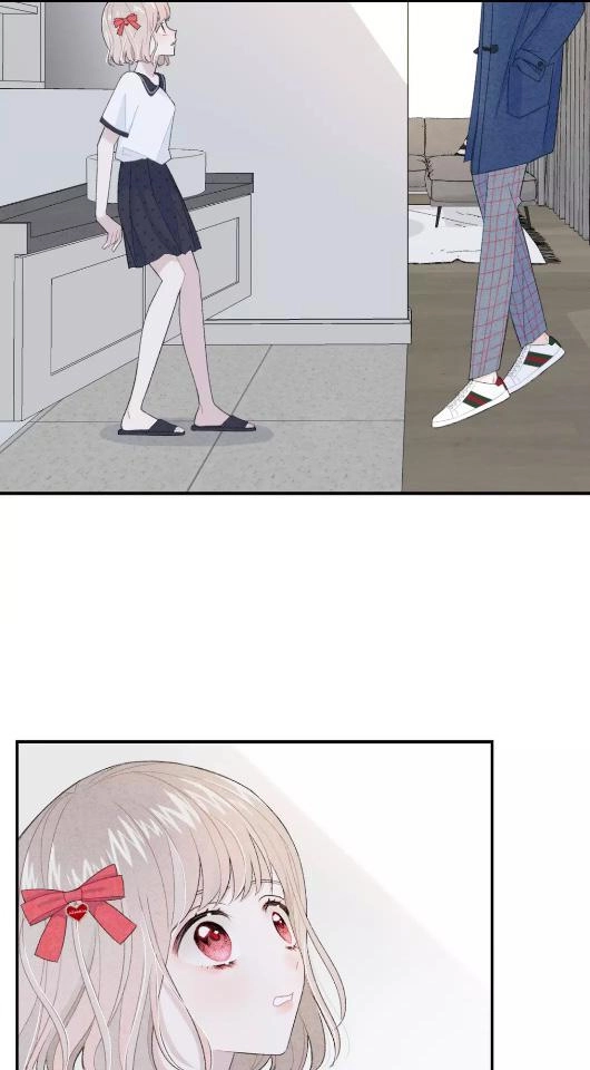 Từ Cái Nhìn Của Em Chapter 1 - 36