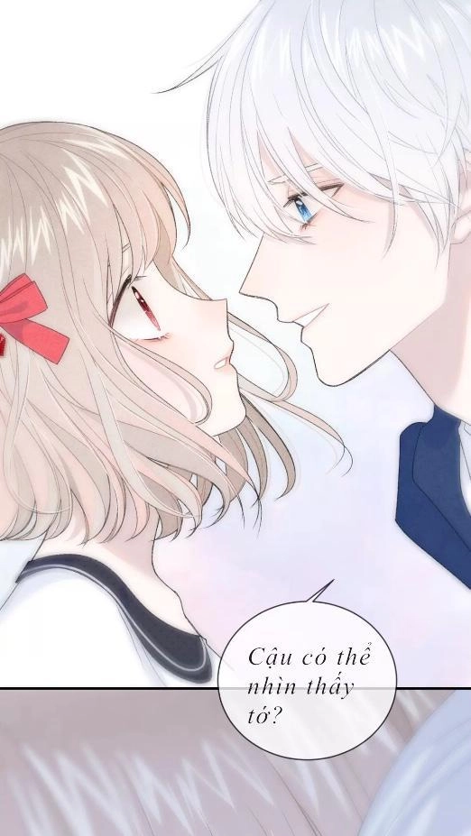 Từ Cái Nhìn Của Em Chapter 1 - 38