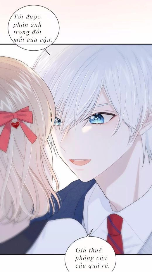 Từ Cái Nhìn Của Em Chapter 1 - 40