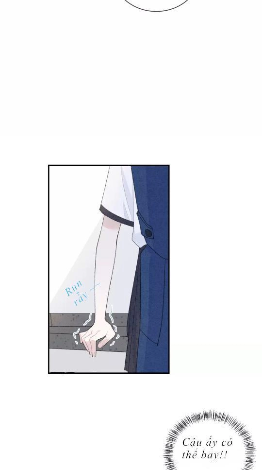 Từ Cái Nhìn Của Em Chapter 1 - 41