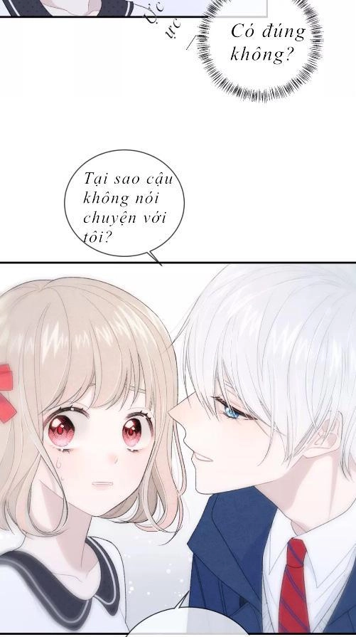 Từ Cái Nhìn Của Em Chapter 1 - 44