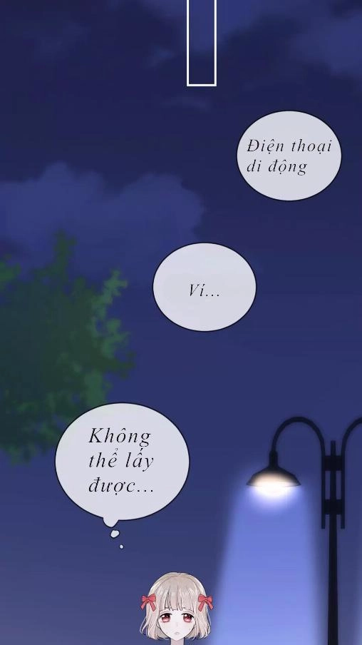 Từ Cái Nhìn Của Em Chapter 1 - 55